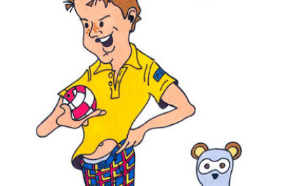 Illustrations de personnages